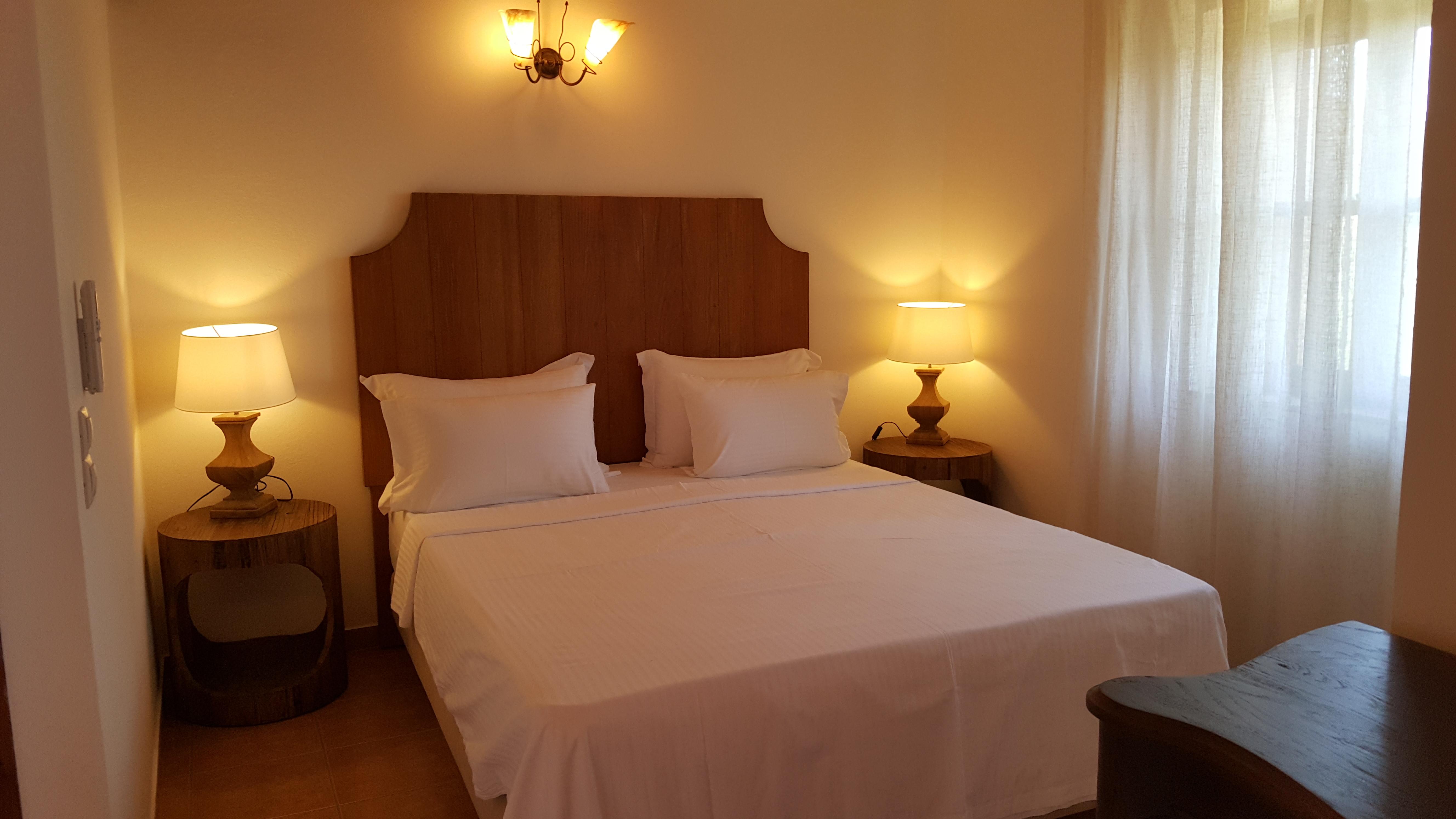 Liotrivi Historical Mansion And Boutique Hotel Monemvasía Eksteriør bilde